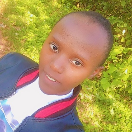 Nyambura W.