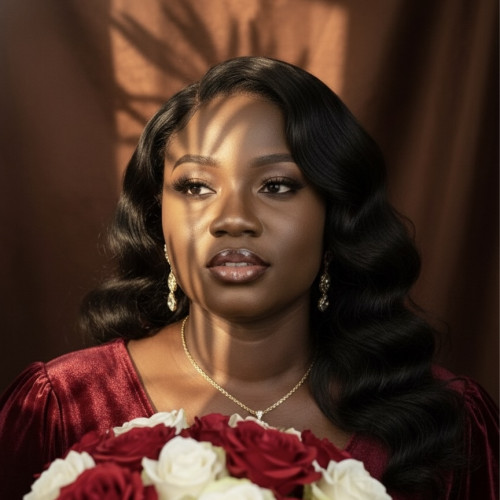 Abigail G. profile photo