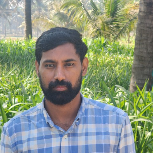 Shiva K.