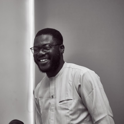 Olabode A. profile photo