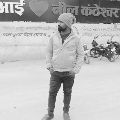 SHIVAM S.