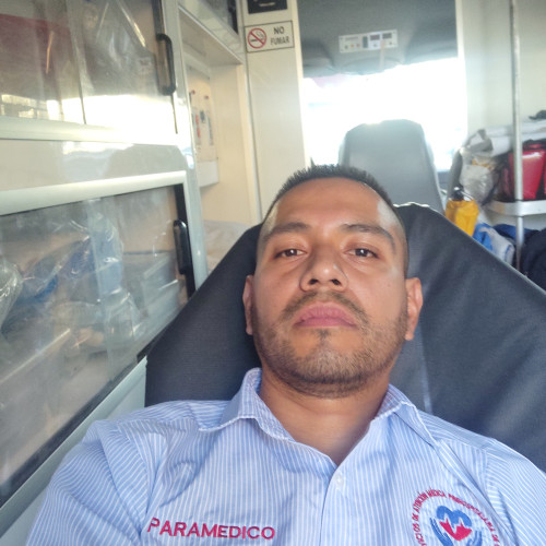 Daniel Alejandro G. profile photo