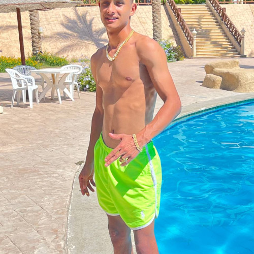 ahmed e.