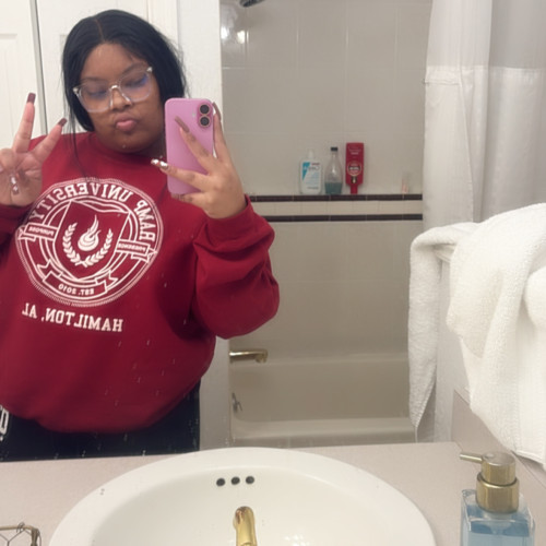 Destynie R. profile photo