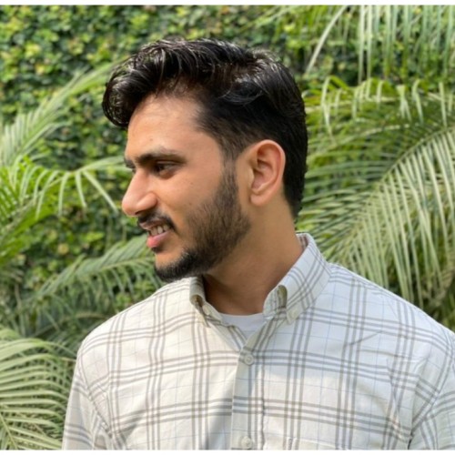 Lovepreet S.