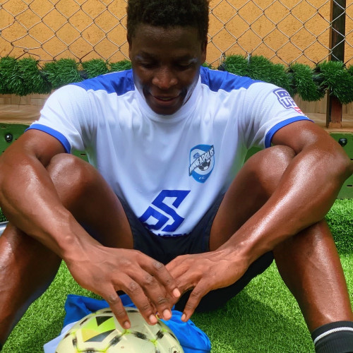 Kuntae K. profile photo