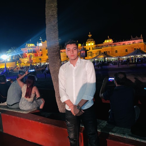 Idriss  B. profile photo