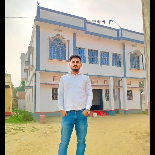 Shivam  K. profile photo