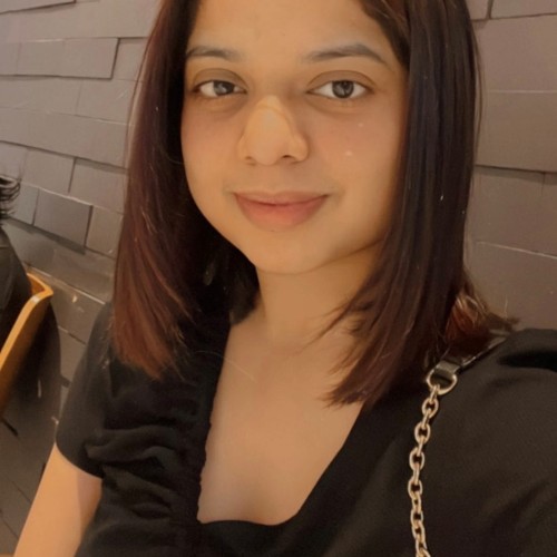 Nandhini V.