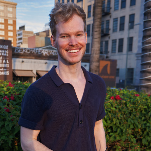 Jacob W. profile photo