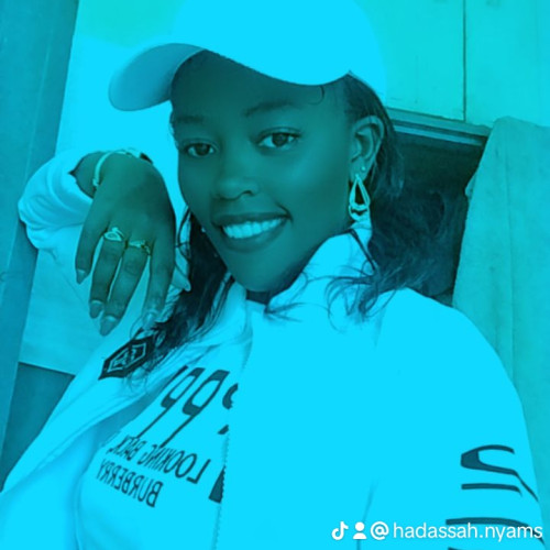 Hadassah  N. profile photo