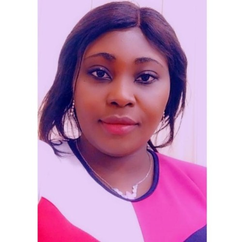 Chioma E.