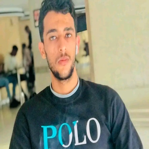 Amine  G. profile photo