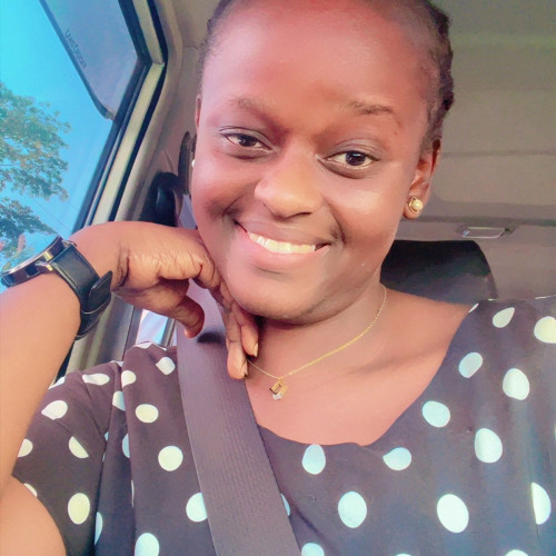 Angela m. profile photo