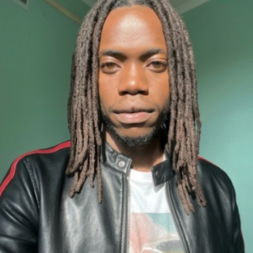 Ian m. profile photo