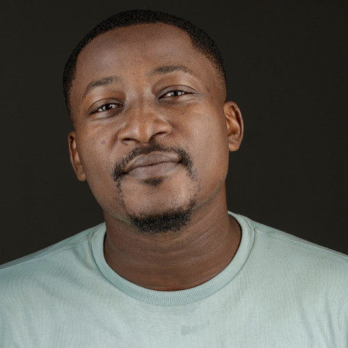 Chuka O. profile photo