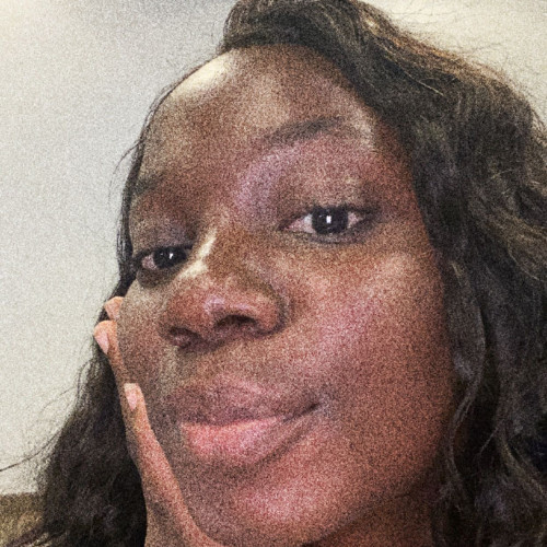 Peace B. profile photo