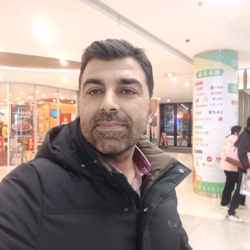 Naveed  A. profile photo