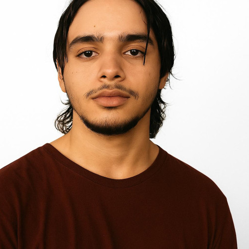 ZIYAD E. profile photo