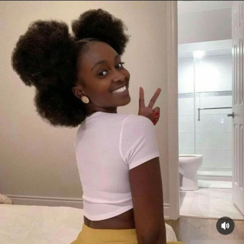 Arielle W. profile photo