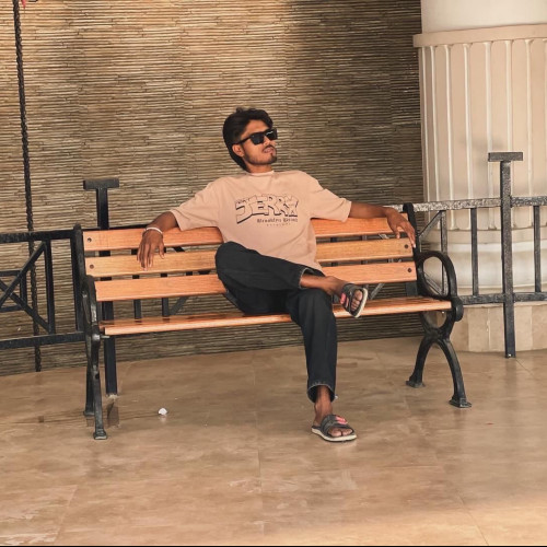 Abul Kalam A. profile photo