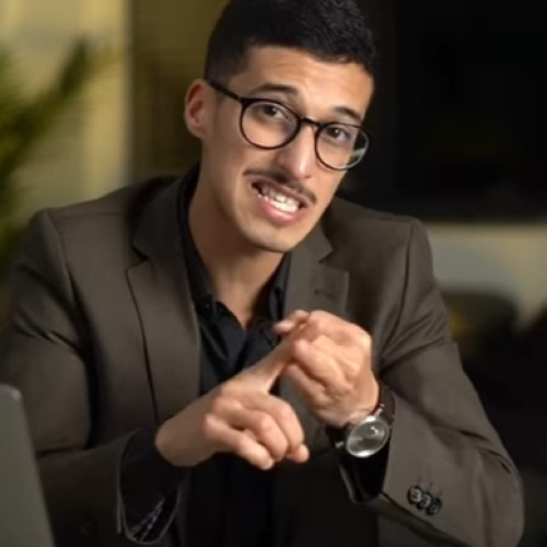 Khalid C. profile photo