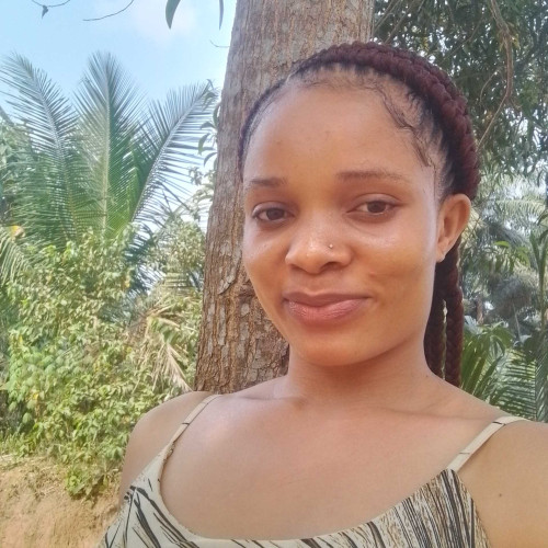 Mmenyene E. profile photo