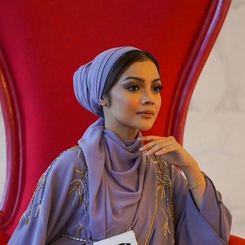 Zainab A.