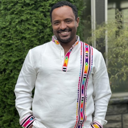 Wondu Mamo K.