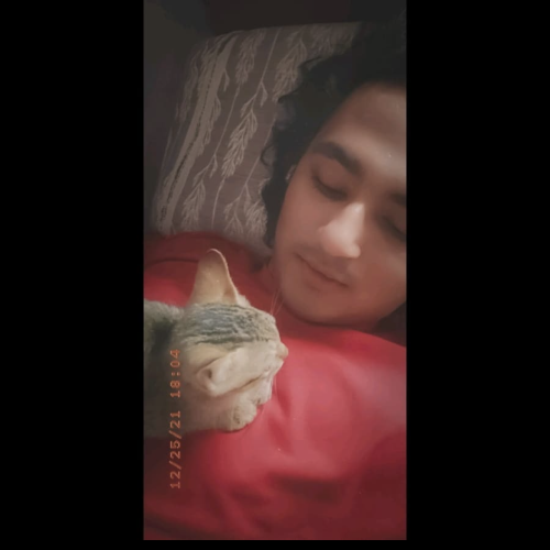 sumedh m.
