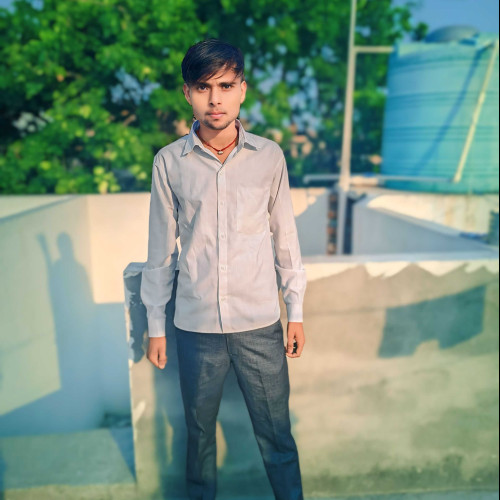 Ashok k. profile photo