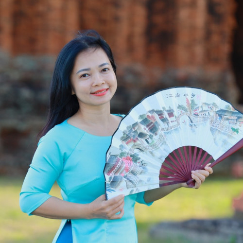 DiemMy N. profile photo