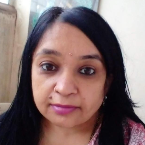 Nalini R.
