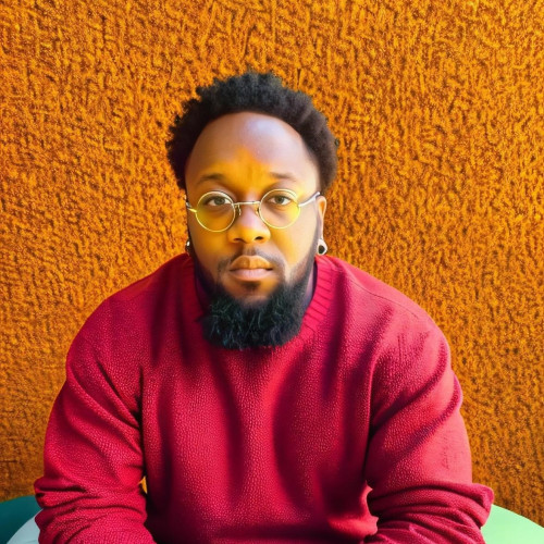 Darrius J. profile photo