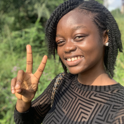 Munachimso A. profile photo