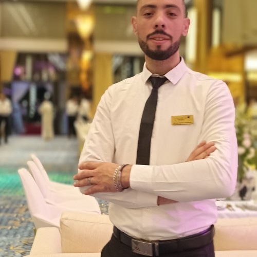 Youssef  B.