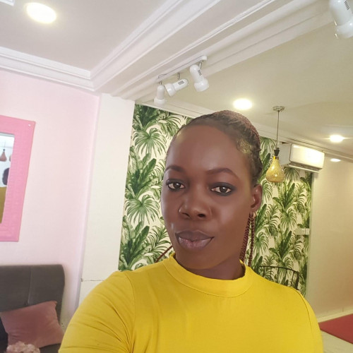 ANIEZUE B. profile photo