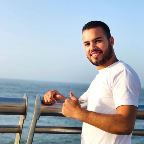 Abdelmounaim S. profile photo