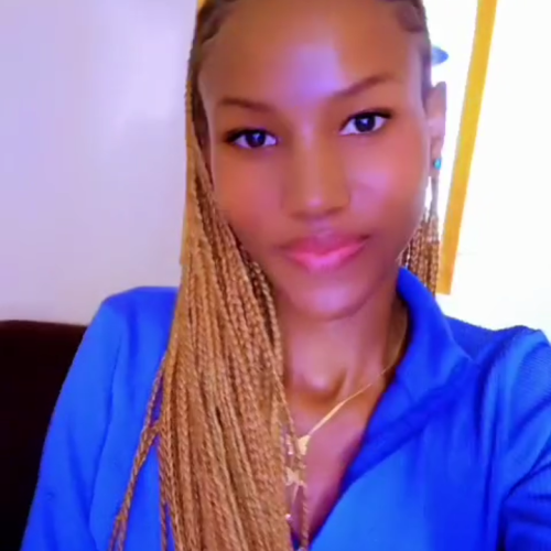 Hadassah  K. profile photo
