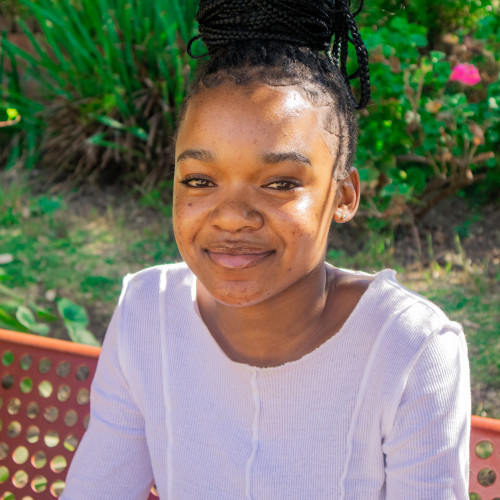 Lehlohonolo P.