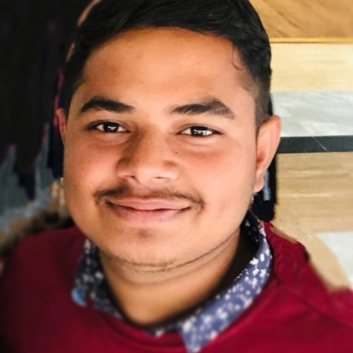 Aniket Singh Y. profile photo