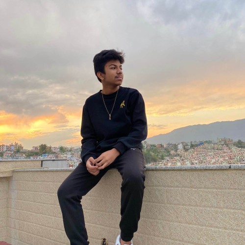 Aryan  R. profile photo