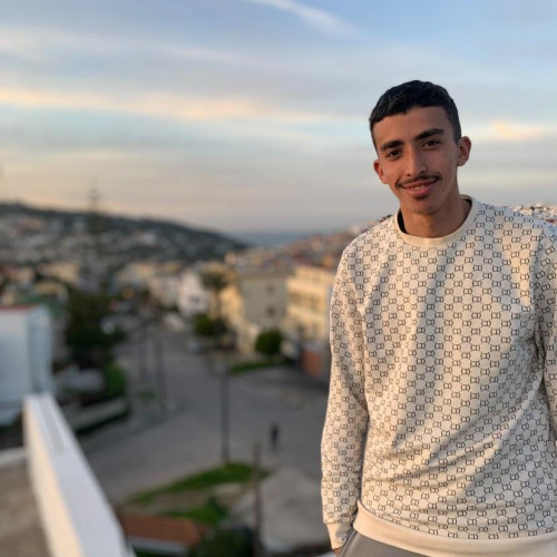 Rayane  B. profile photo