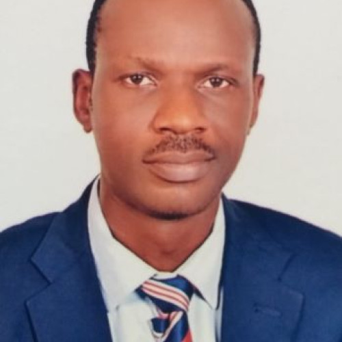 Samson A. profile photo