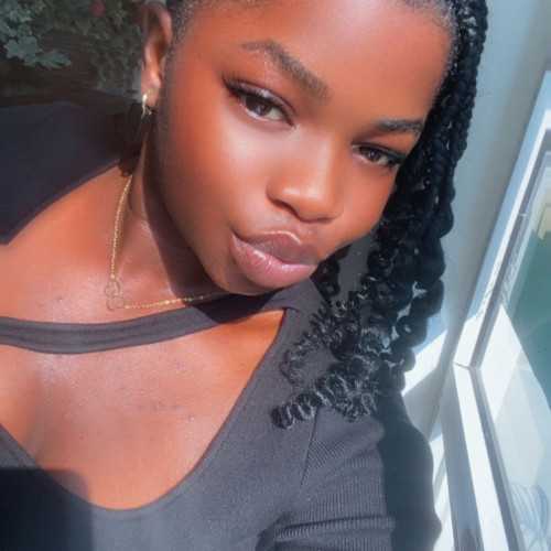 Joy E.
