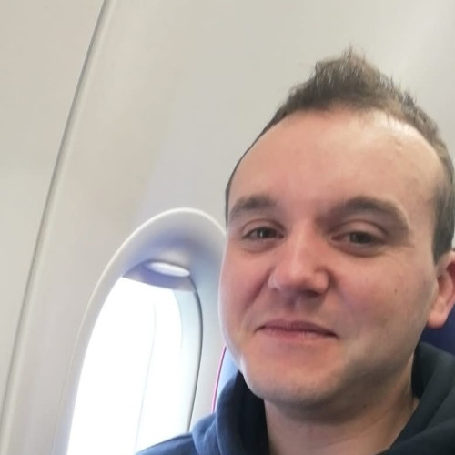 Danny C. profile photo