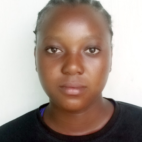 KEMBAZI F. profile photo