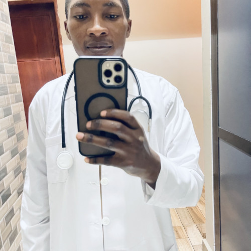 Samora T. profile photo