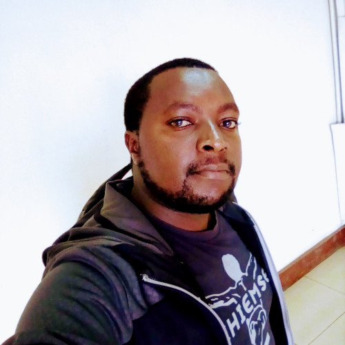 Benson M. profile photo