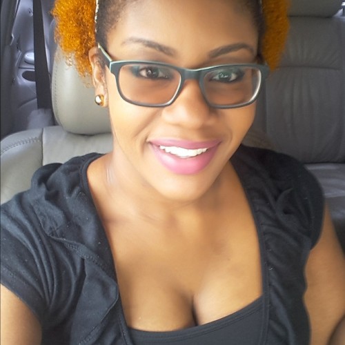 Candace  S.